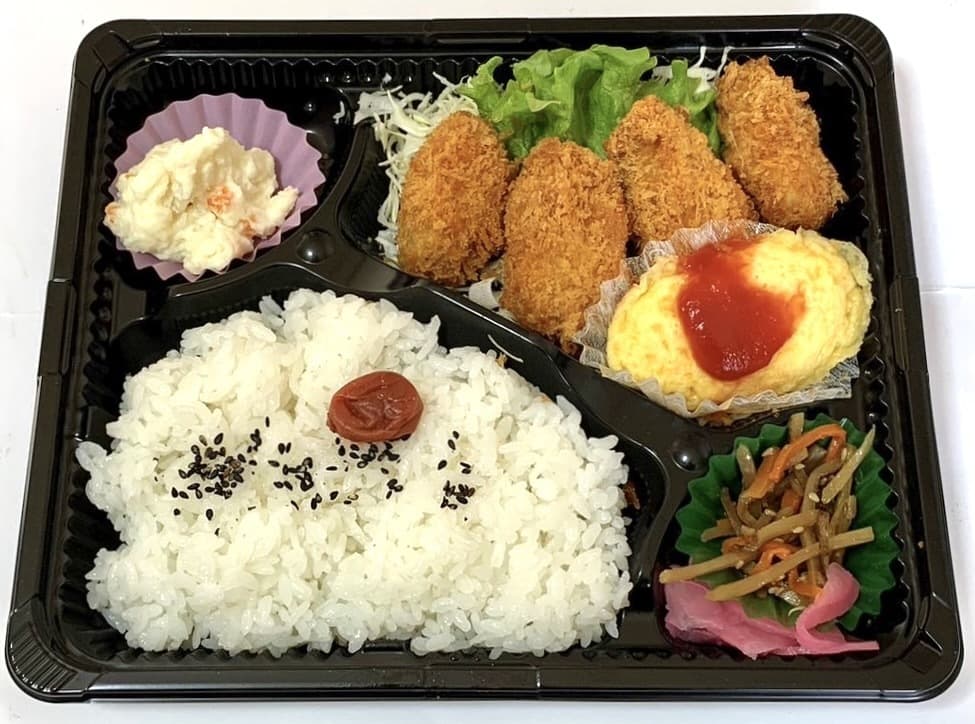 カルビ丼